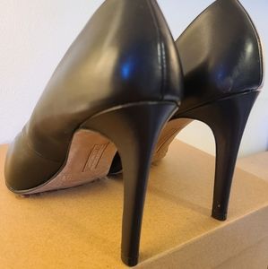 Black Heels | Christian Siriano